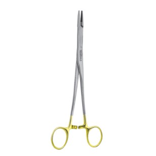 Olsen-Hegar Needle Holder